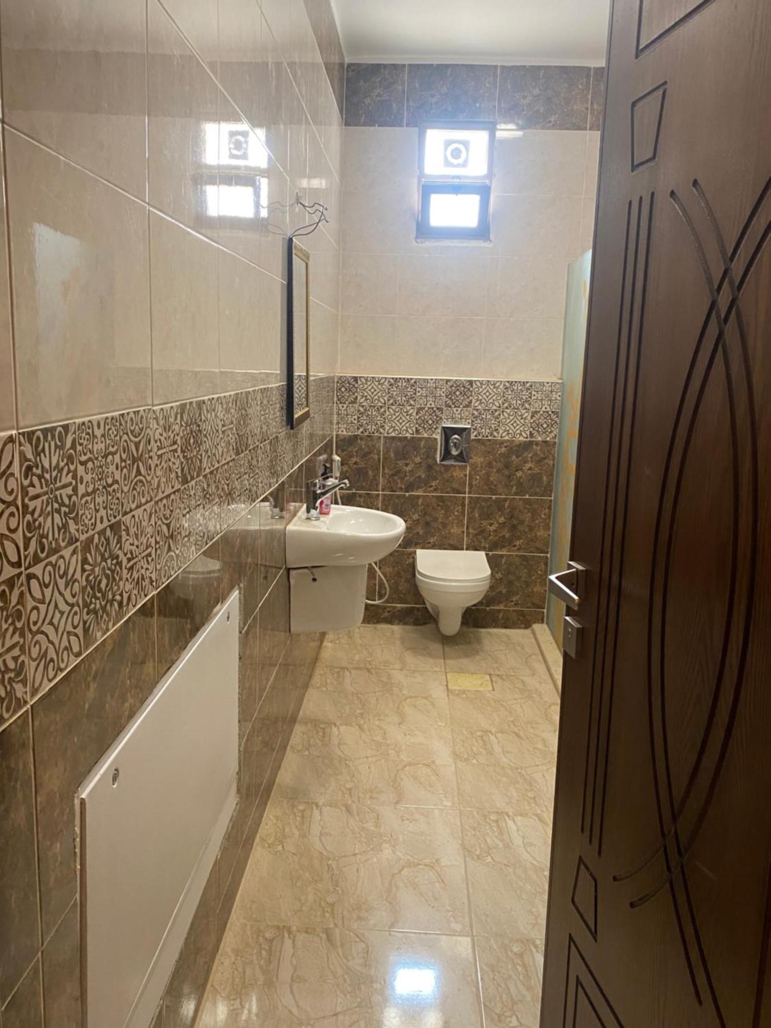 Darkum Apartment Wadi Musa Exterior photo