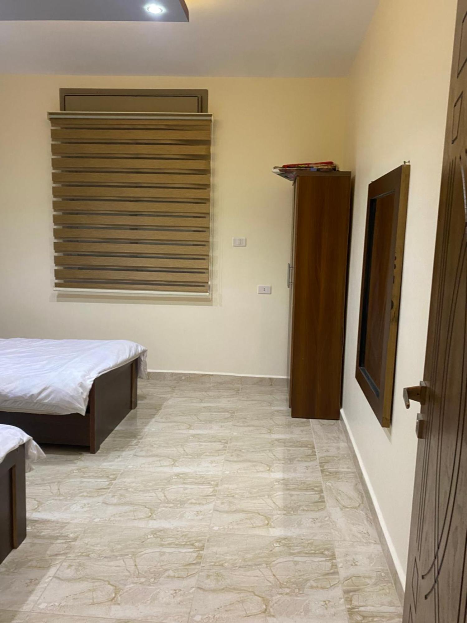 Darkum Apartment Wadi Musa Exterior photo