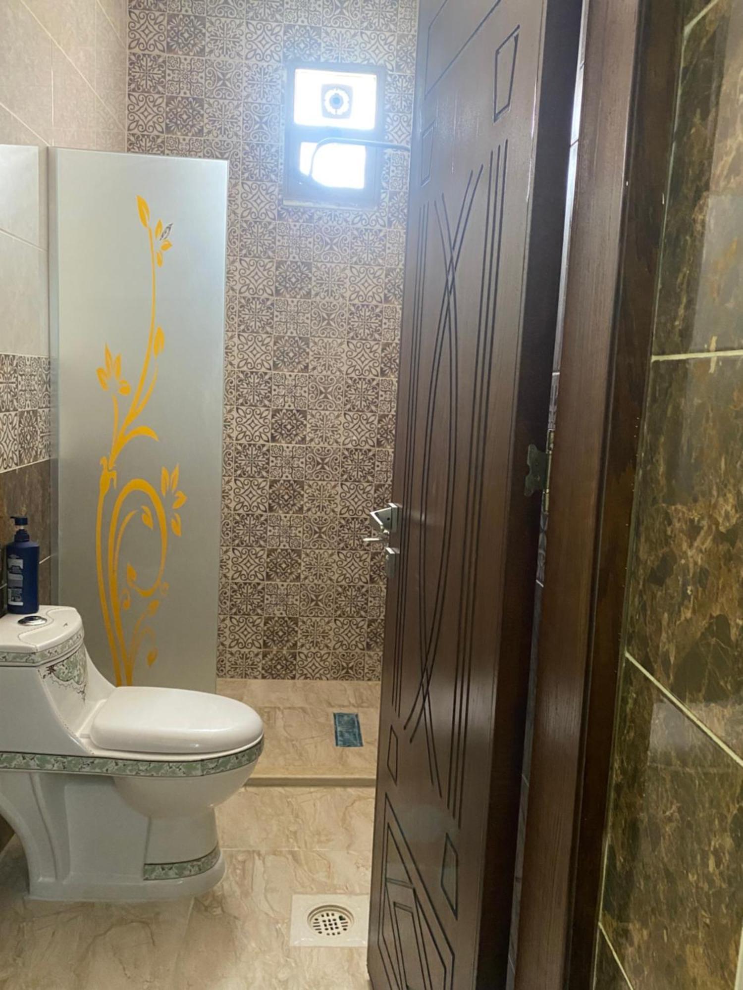 Darkum Apartment Wadi Musa Exterior photo