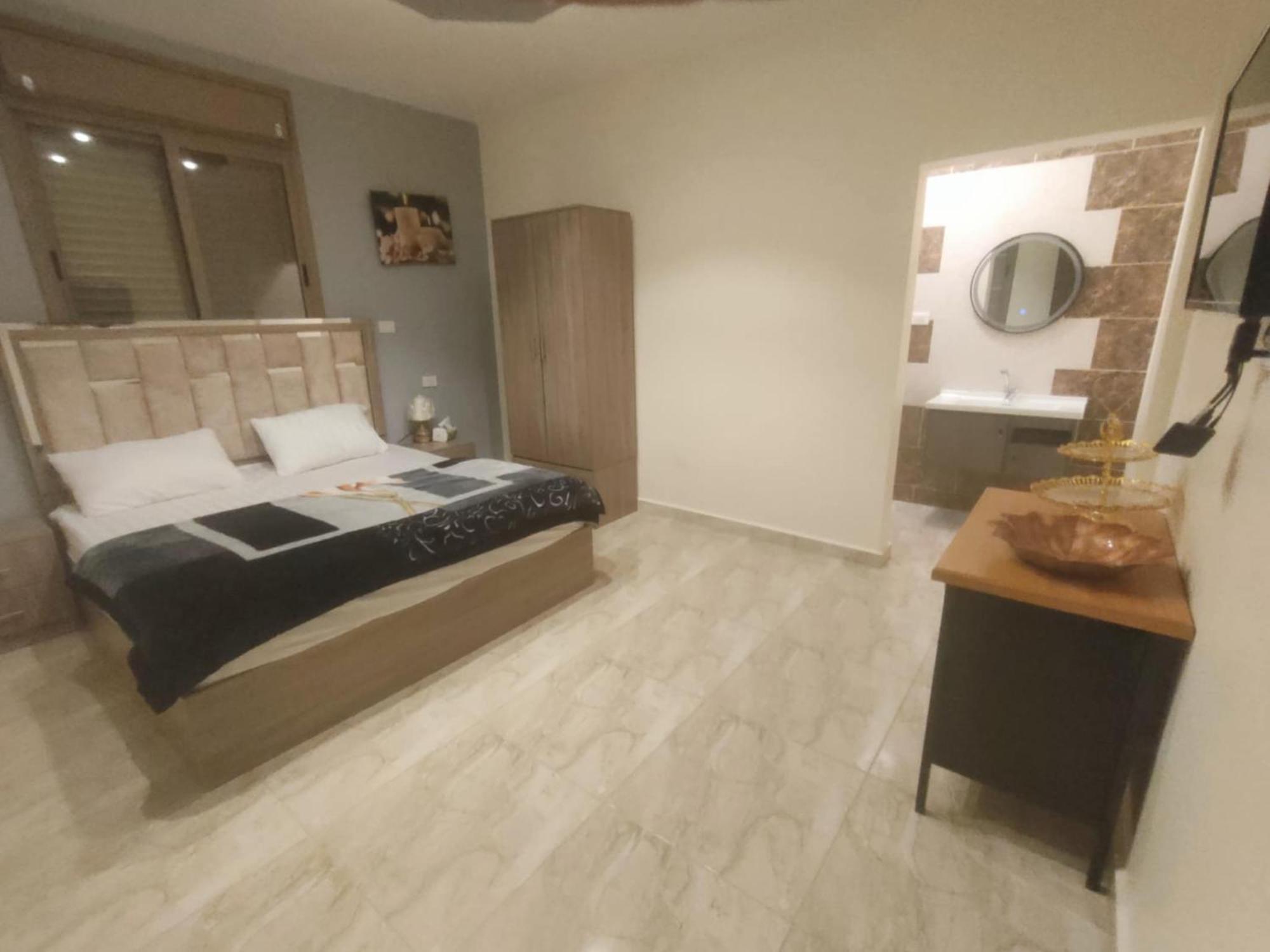 Darkum Apartment Wadi Musa Exterior photo