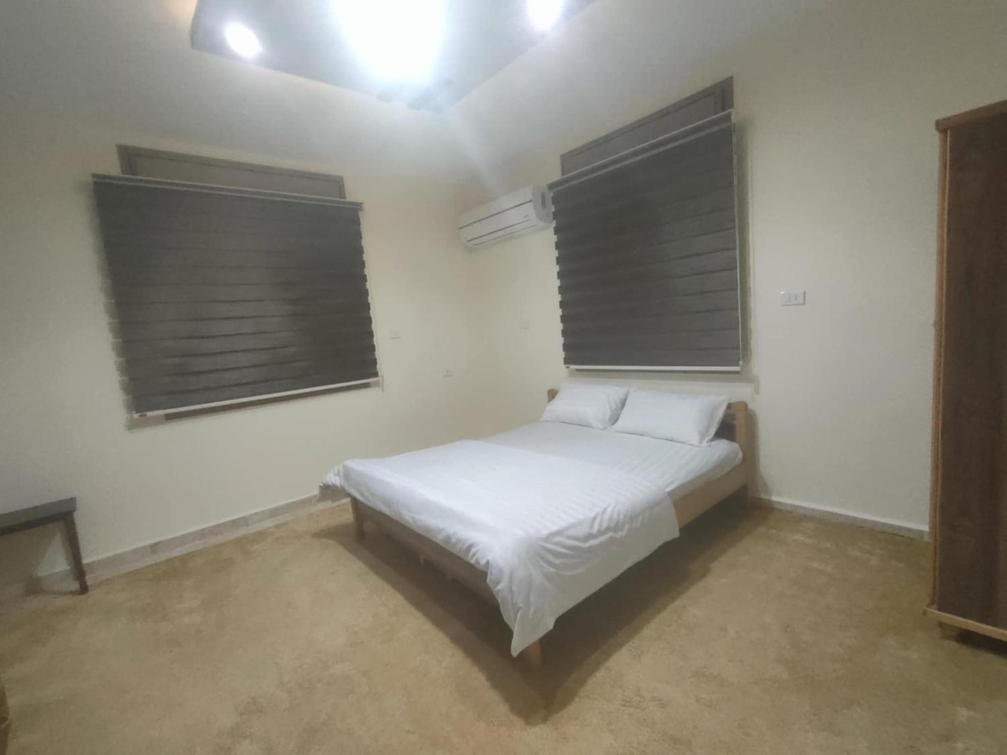 Darkum Apartment Wadi Musa Exterior photo
